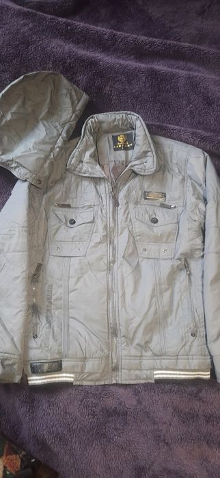 Куртка весна- осінь