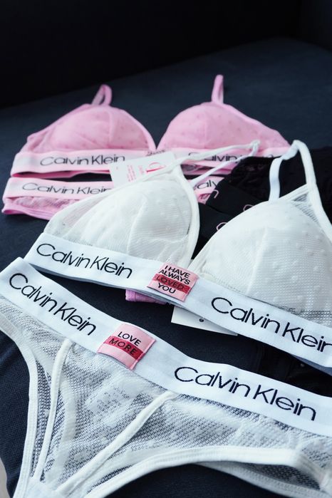 Комплект жіночої білизни Calvin Klein