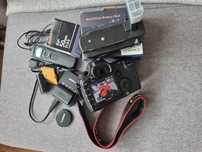 Aparat canon eos 5d mark ii