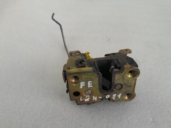 Fechadura / fecho porta frente esquerdo RENAULT Kangoo Express (FC0/1_