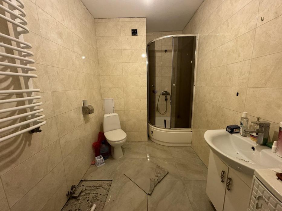 2 квартира вул. Довбуша,Чукалівка.