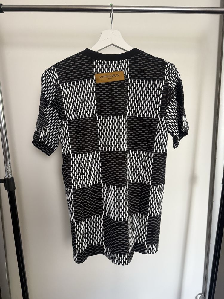Koszulka Louis Vuitton Sztos