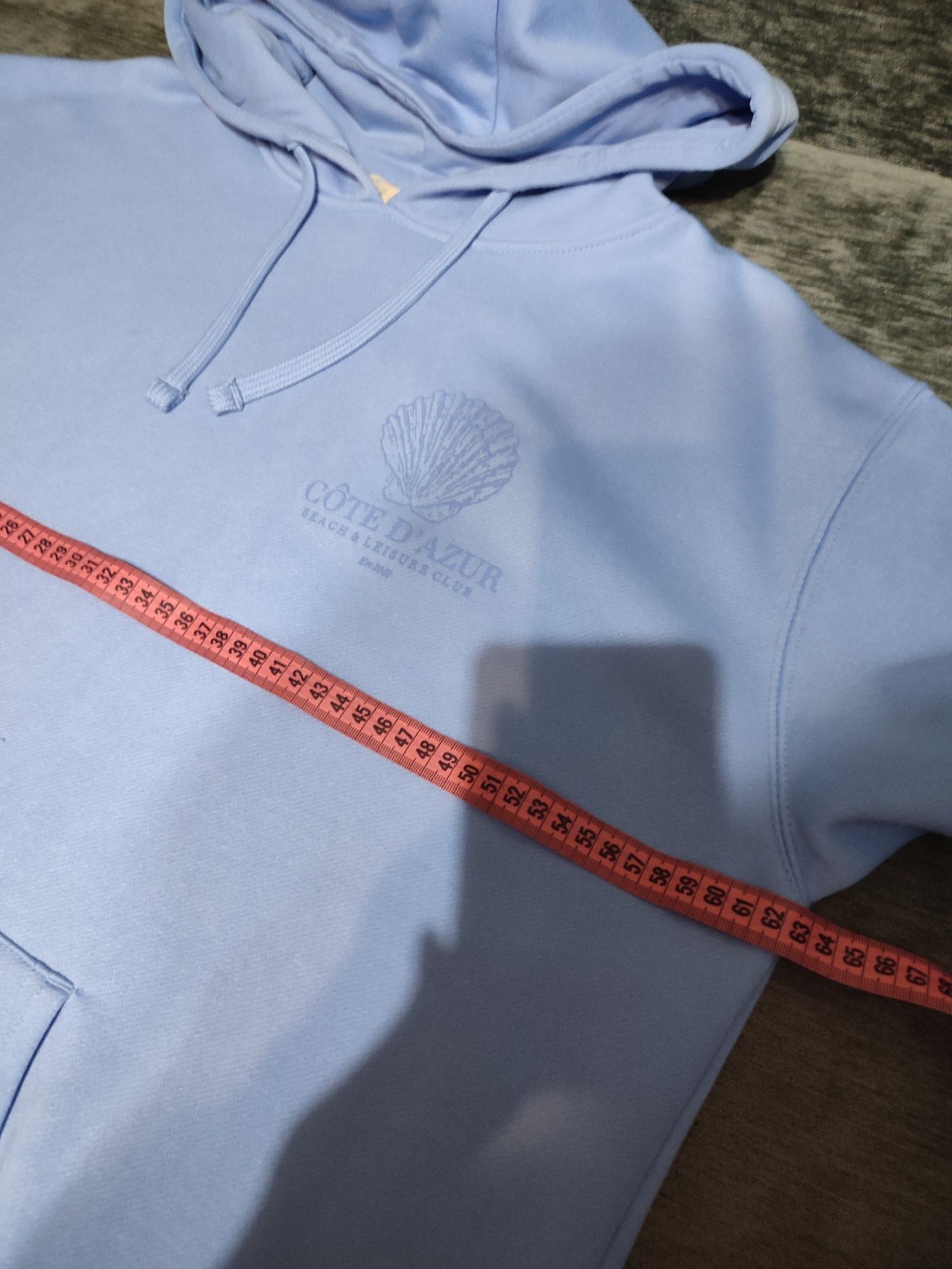 Толстовка,байка кофта Primark L-XL нова