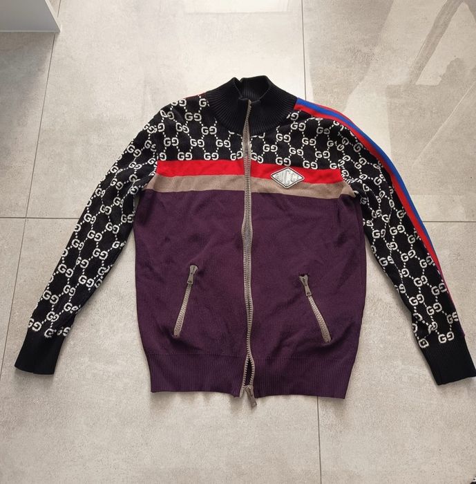 Dres Gucci rozmiar L