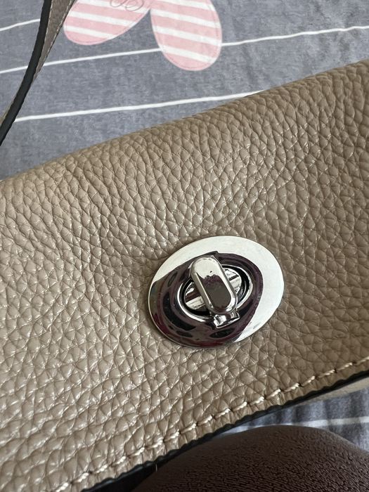 Продам щкіряну сумку