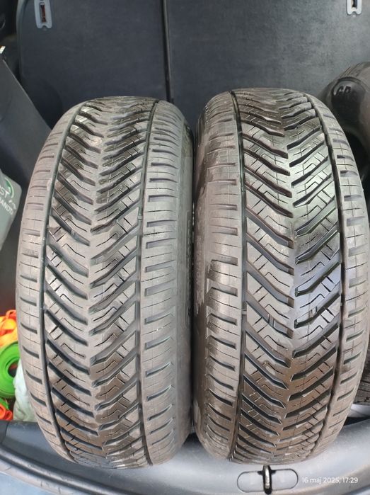 Kormoran All Season 185/65/15 2022r 2szt