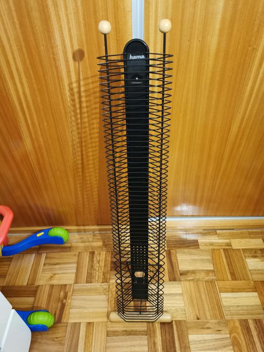 Stand | Porta Cd`s HAMA