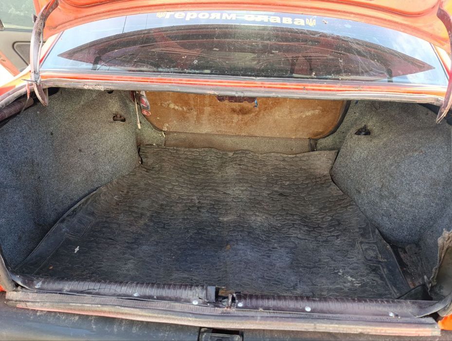 Продам Опель вектра А