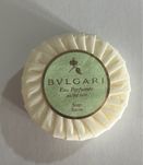 Sabonete Bulgari