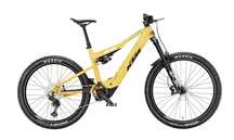Nowy rower elektryczny KTM Macina Prowler Elite Shredded Wheat, FV