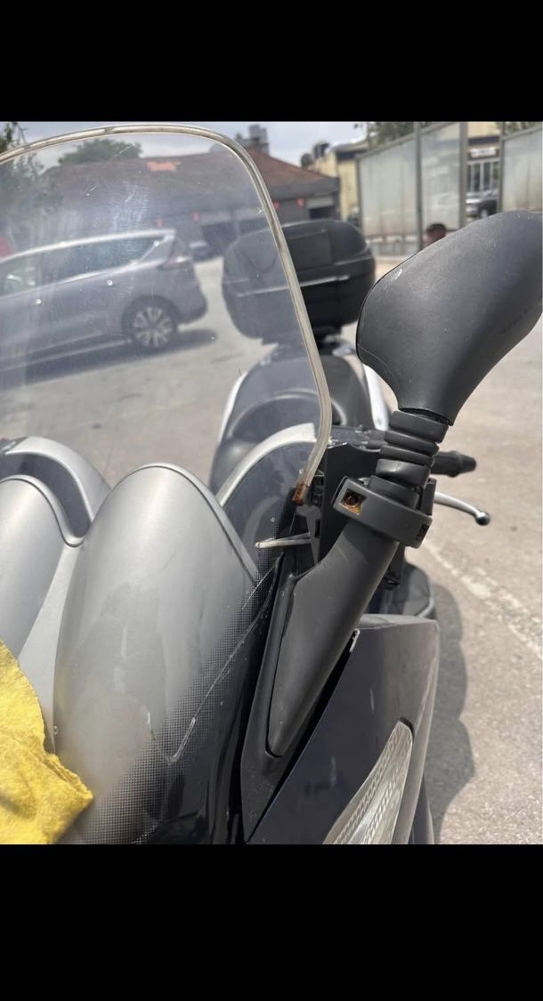 Atlantic Aprilia
