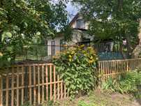 Продам дачу, у чудовому місці біля озера Ліман.