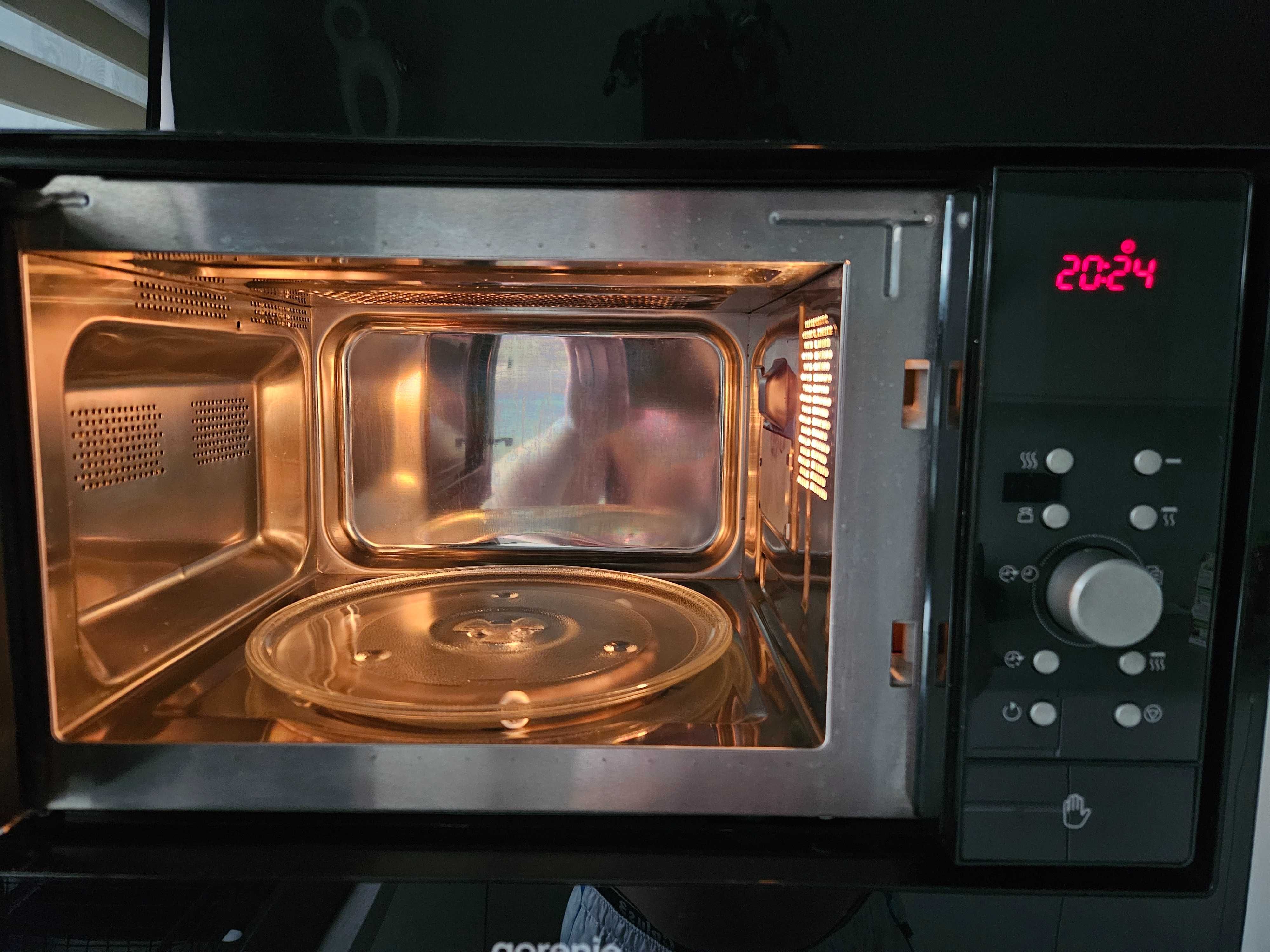 Kuchenka mikrofalowa Gorenje
