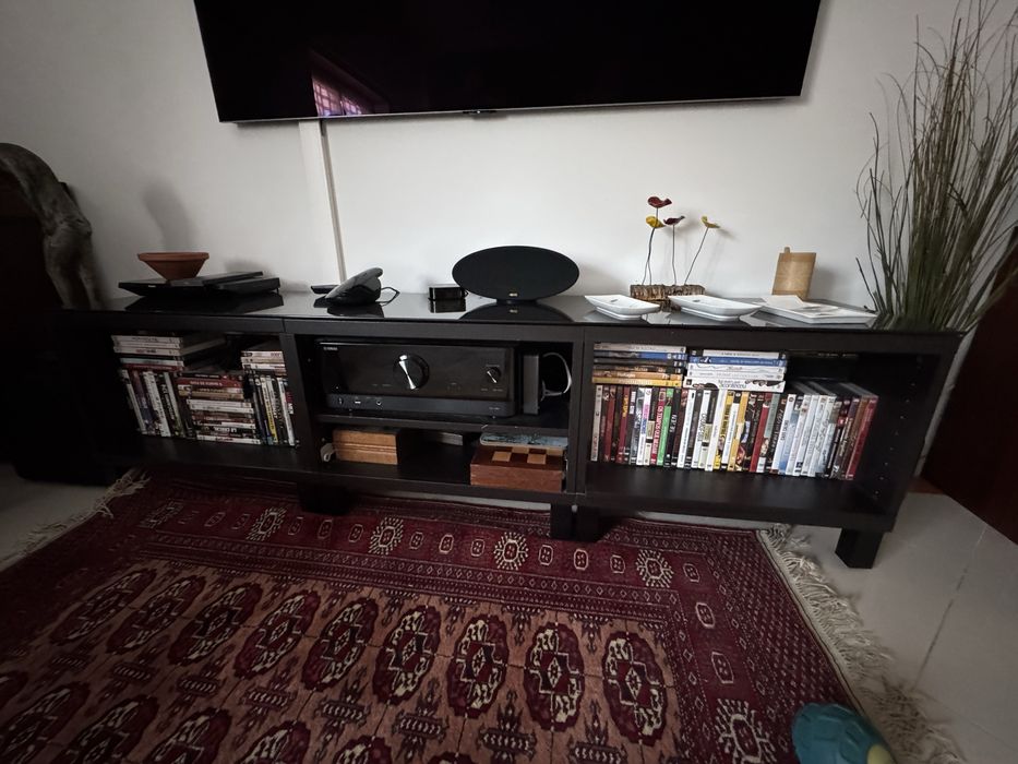 Movel TV Besta Ikea