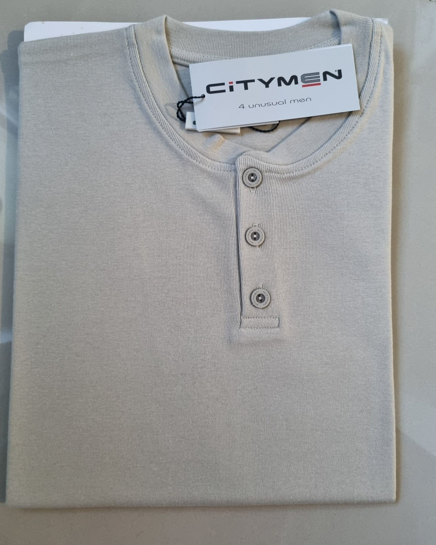 Citymen koszulka damska r L 100% bawełna