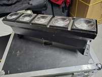Leds 5x30 Matrix Blinder