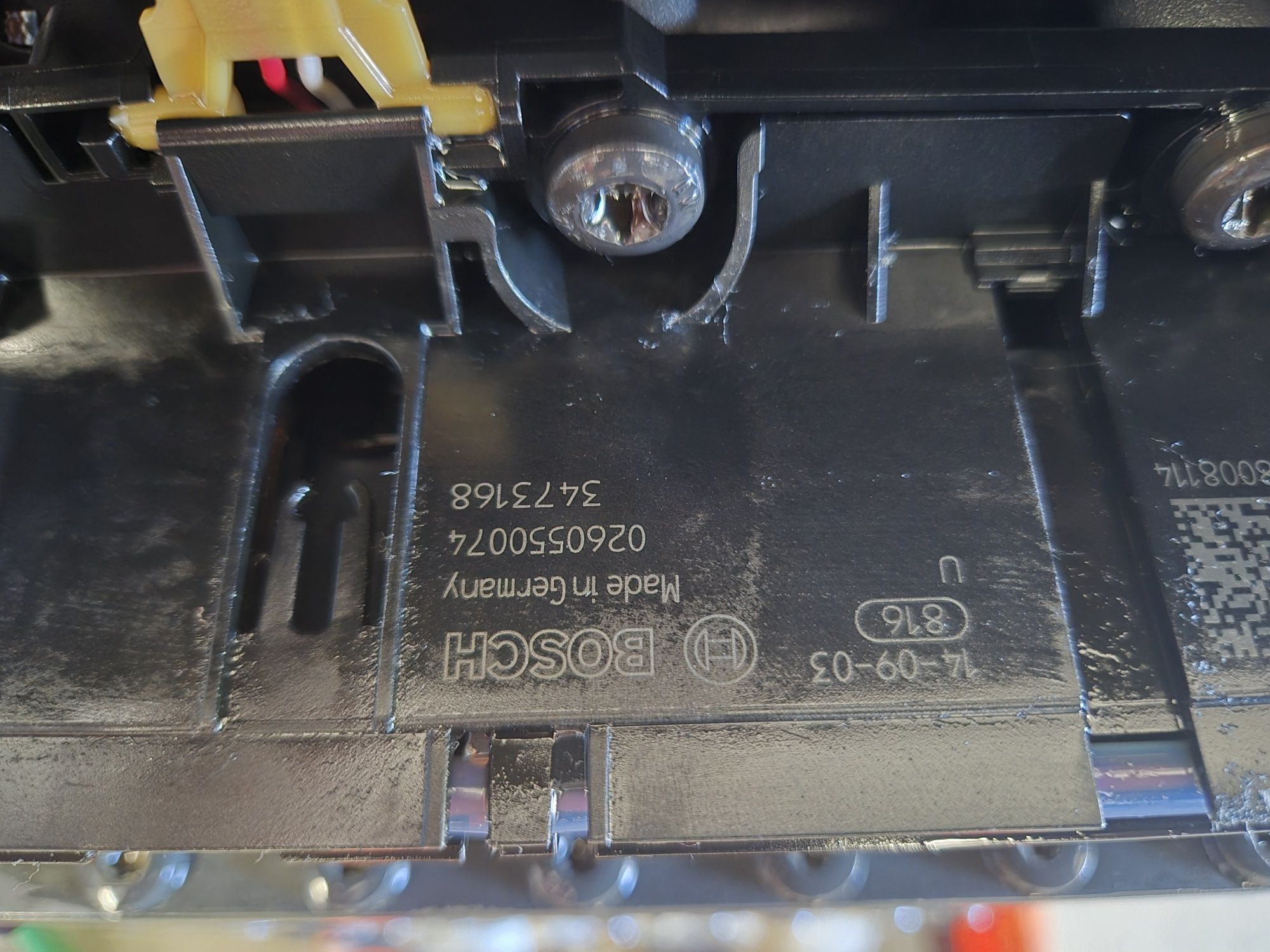 Skrzynia biegów 8HP70 BMW rwd TurboLamik MaxxEcu drift 3.0d N57