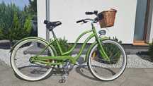 Rower miejski Schwinn slick shic