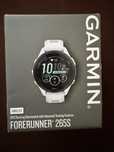 Smartwatch Garmin Forerunner 265S amoled GPS nowy
