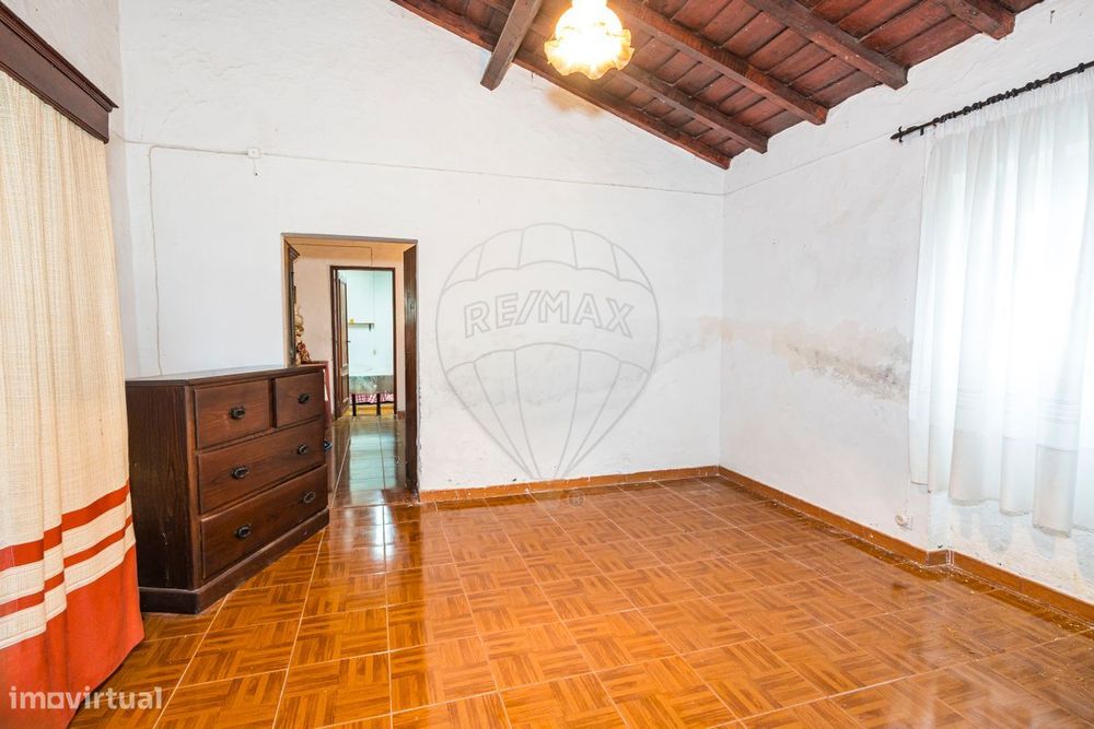 Moradia T3 para venda