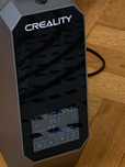 Creality Space Pi Dry Box