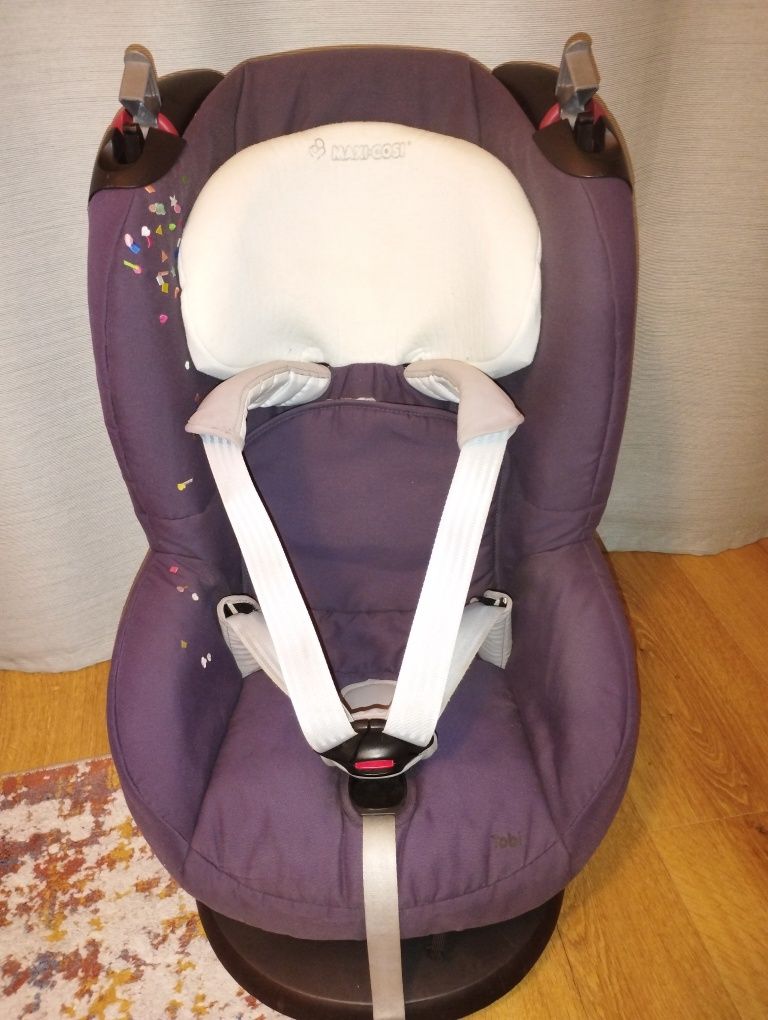 Fotelik samochodowy maxi Cosi 9-18kg