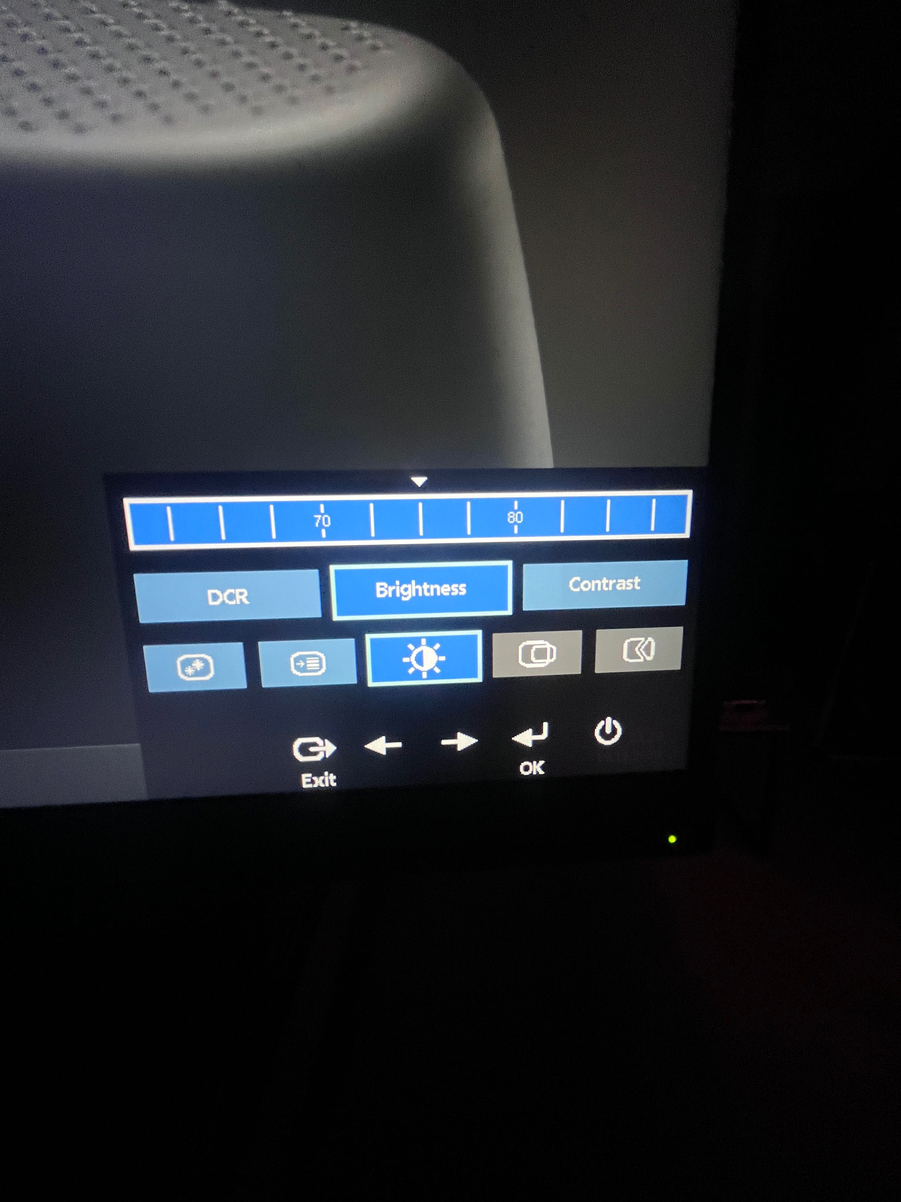 Monitor Lenovo ThinkVision t27i-10