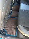EVA Коврики в салон Renault Scenic Sandero Safrane Modus Megane Master