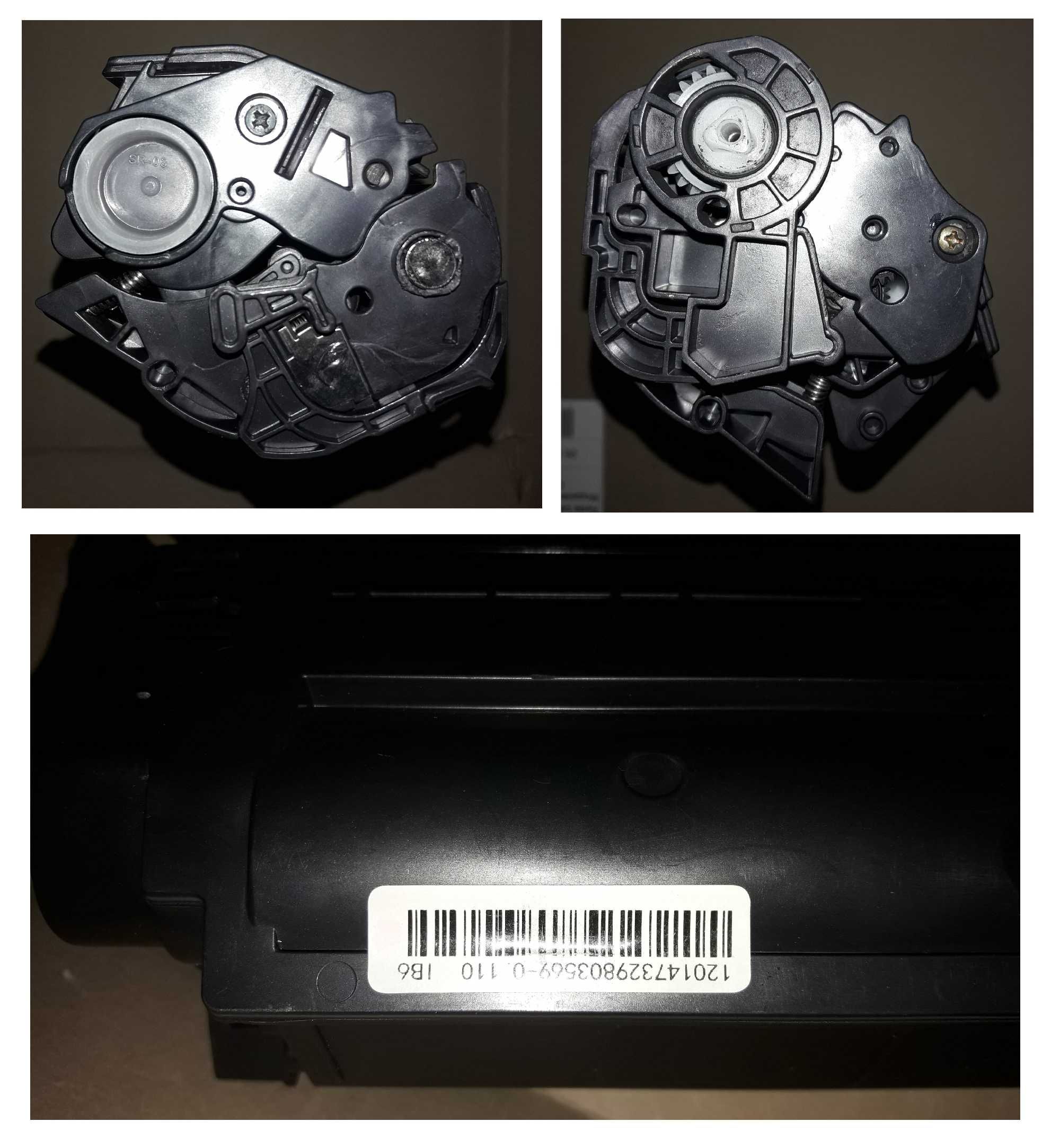 Картридж Patron PN-12A/703GL (сумісний аналог Q2612A)