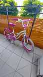 Rowerek MEXLLER SISI 20 cali