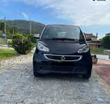 Smart cdi Fortwo 2012