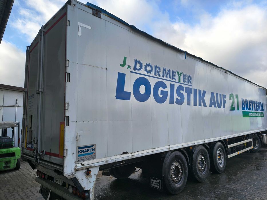 Knapen K200 Ruchoma Podłoga