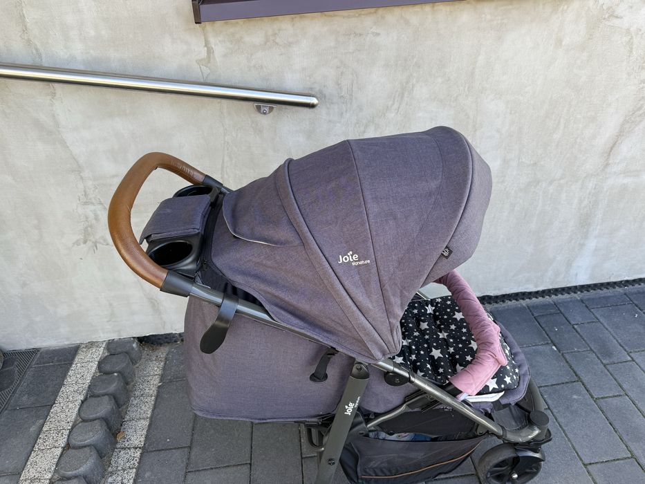 Sprzedam wozek spacerowy