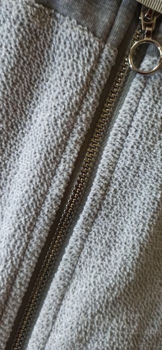 Spódniczka z połyskiem Coccodrillo 146