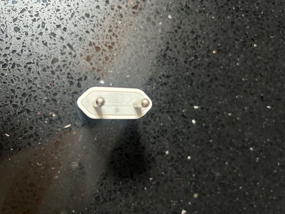 Carregador original APPLE Usb