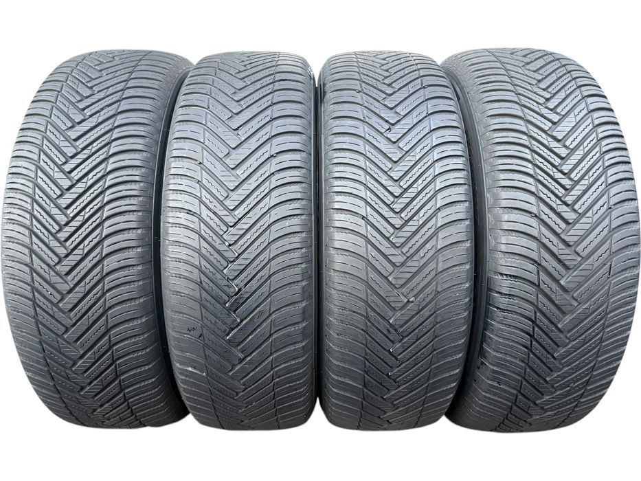 225/65/17 HANKOOK Kinergy 4S X 106H XL 24 ROK