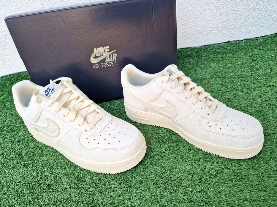 Nike Air Force 1'07 LX