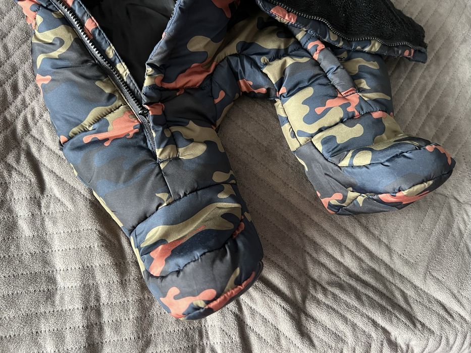 Комбінезон зимовий, Primark