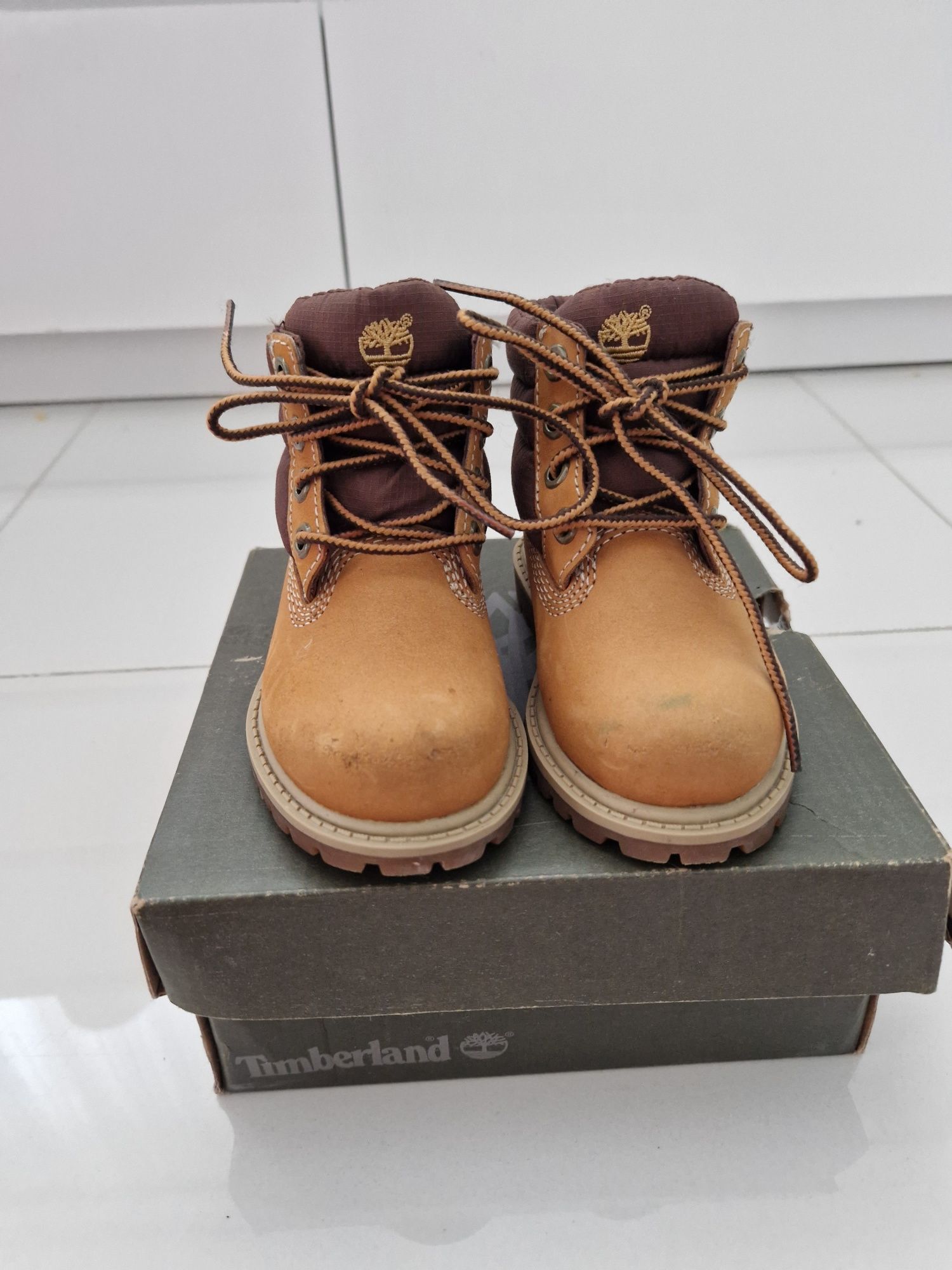 Buty 22 Timberland