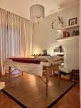 Porto - Massagem Cura Sensitiva Única