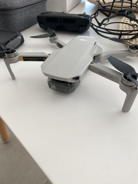 Dji Mavic Mini combo fly more