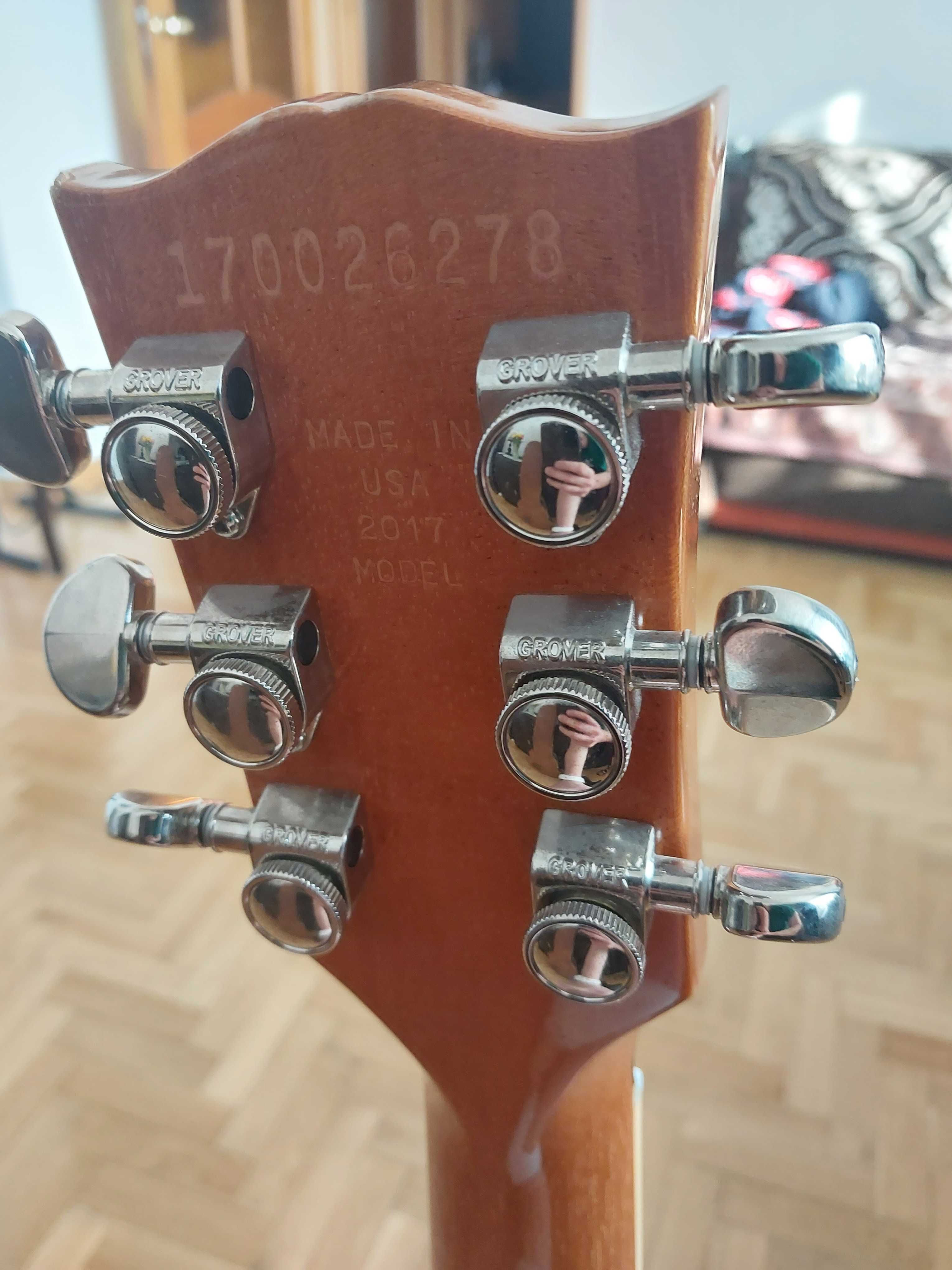 Gitara Gibson Les Paul Classic