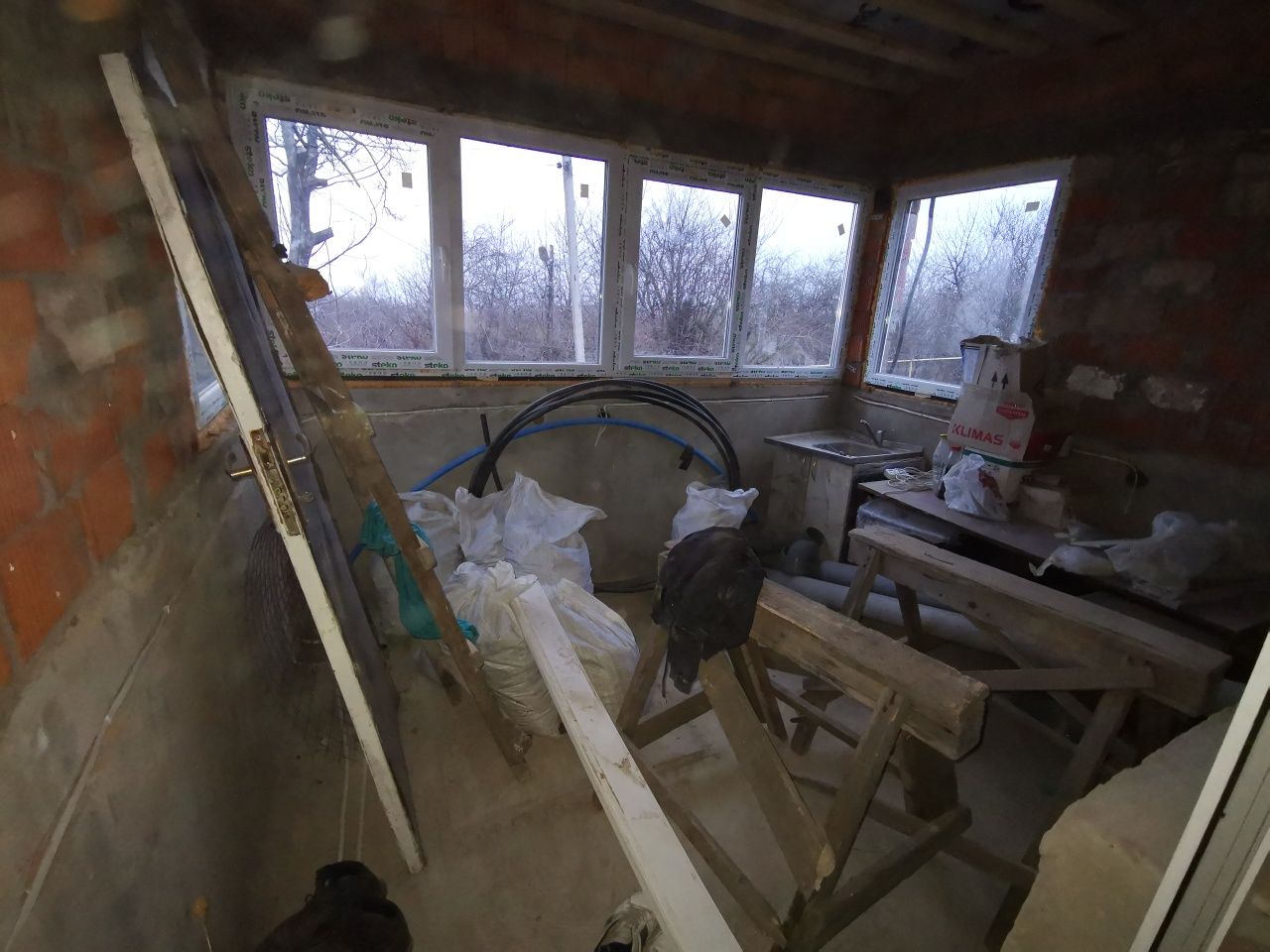 Дачний будинок. ЦІНУ ЗНИЖЕНО