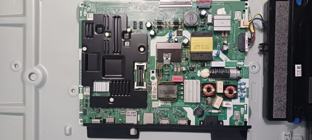 Tv Samsung 50 polegadas para peças