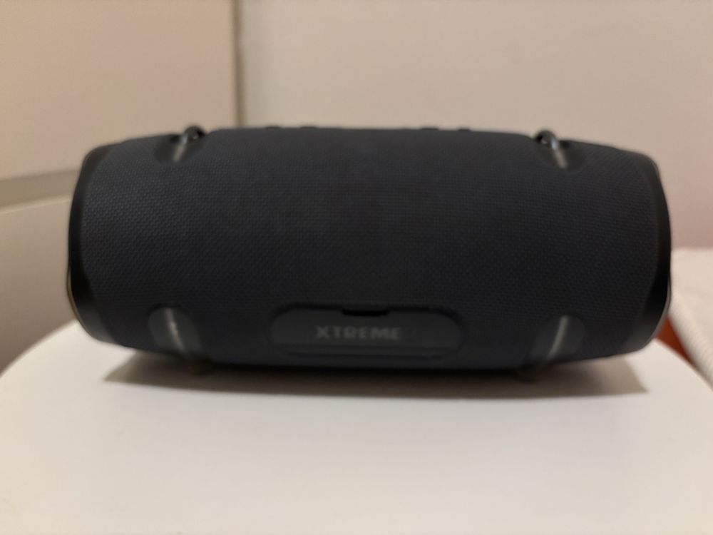 Coluna JBL Xtreme 2