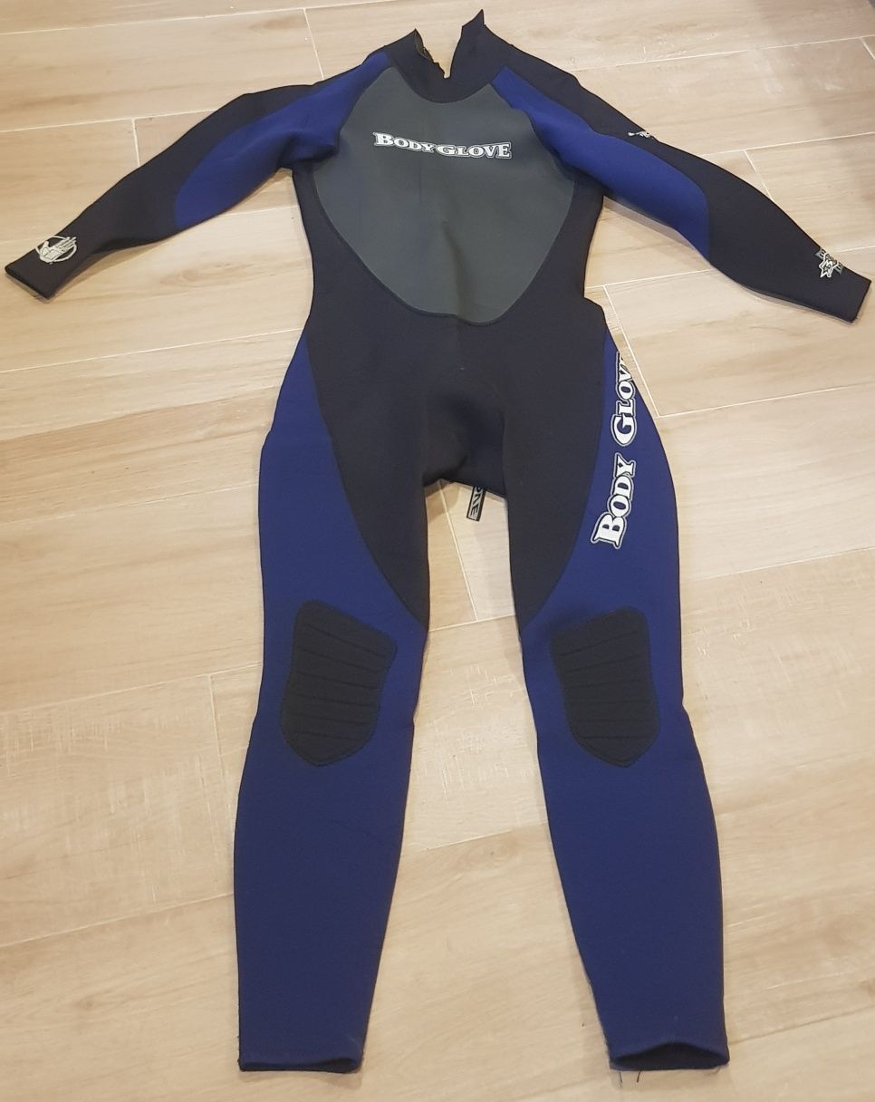 Fato Surf Body Glove 3/2 ML