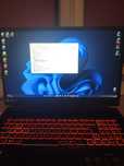 Laptop acer nitro 5