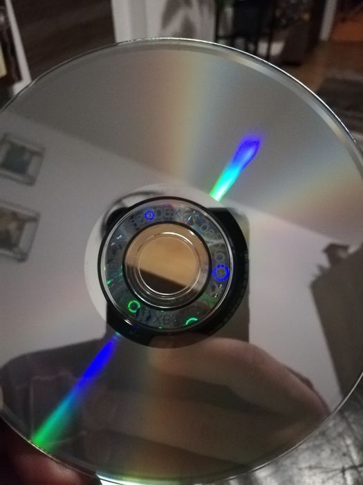 Gry na konsole XBOX 360