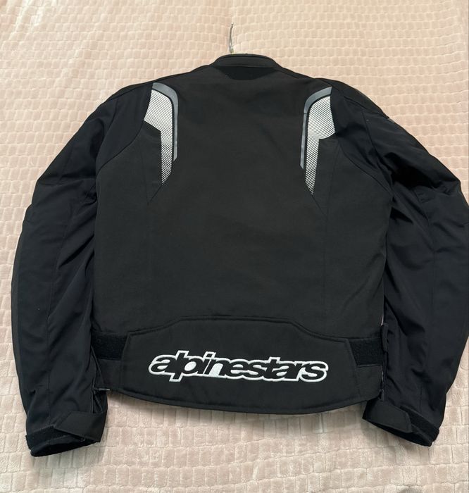 Casaco Alpinestars T-GP Plus V3