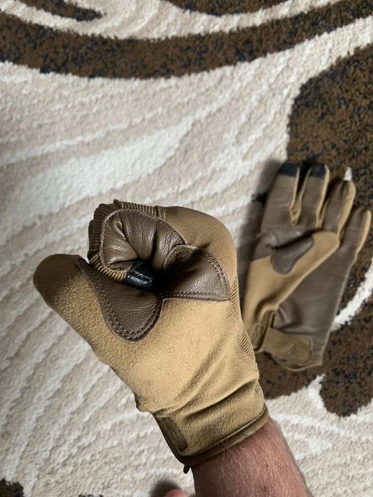 Тактичні перчатки Magpul